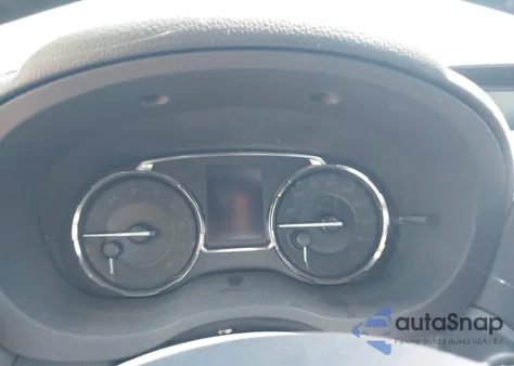 2017 Subaru Wrx Limited from USA, damaged, VIN JF1VA1L60H9812307